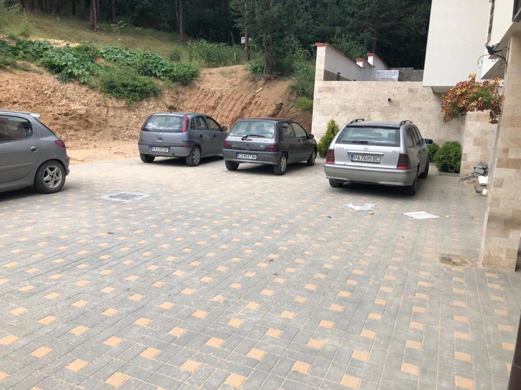 Borov Park 3 Apartment Velingrad Ngoại thất bức ảnh