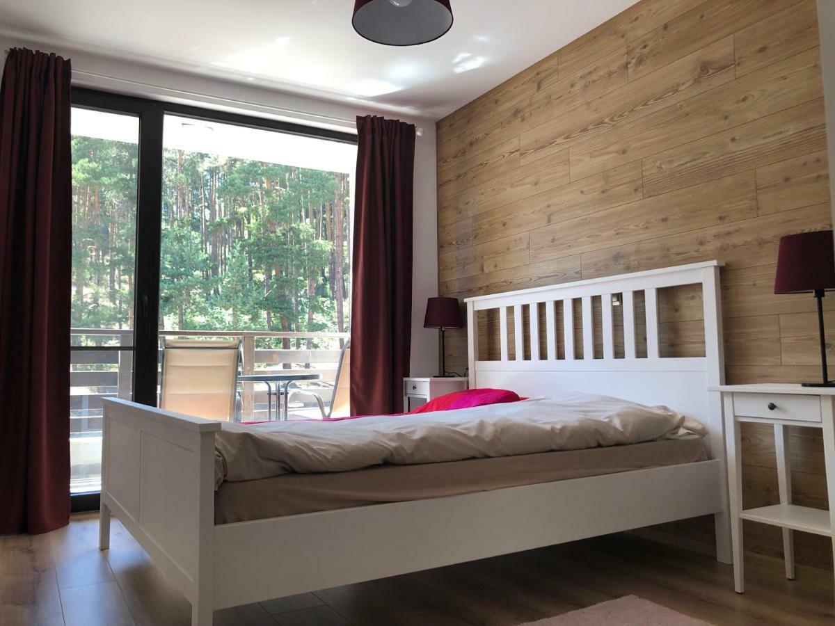 Borov Park 3 Apartment Velingrad Ngoại thất bức ảnh