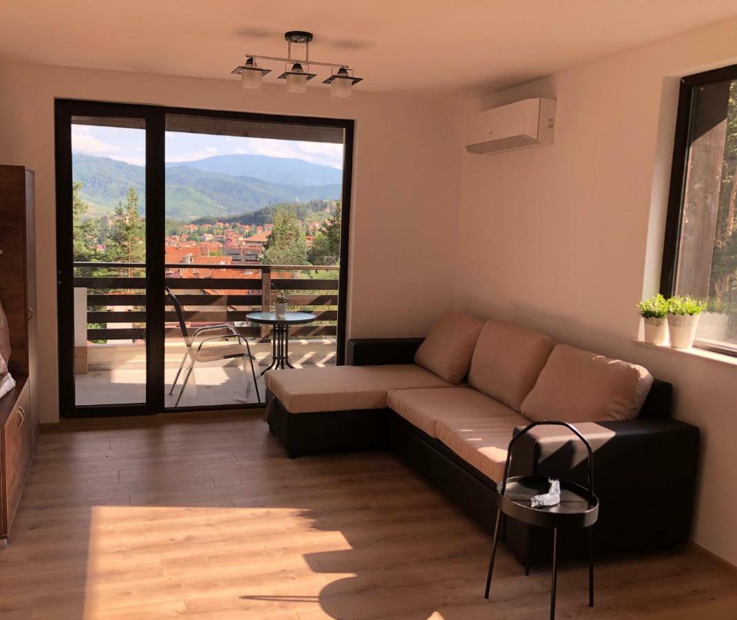 Borov Park 3 Apartment Velingrad Ngoại thất bức ảnh
