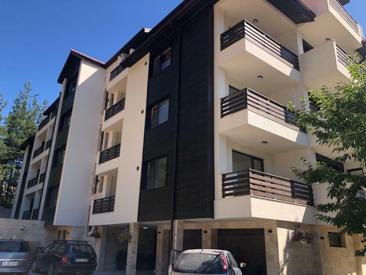 Borov Park 3 Apartment Velingrad Ngoại thất bức ảnh