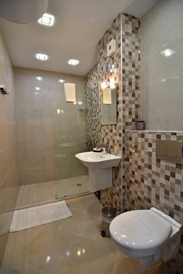 Borov Park 3 Apartment Velingrad Ngoại thất bức ảnh