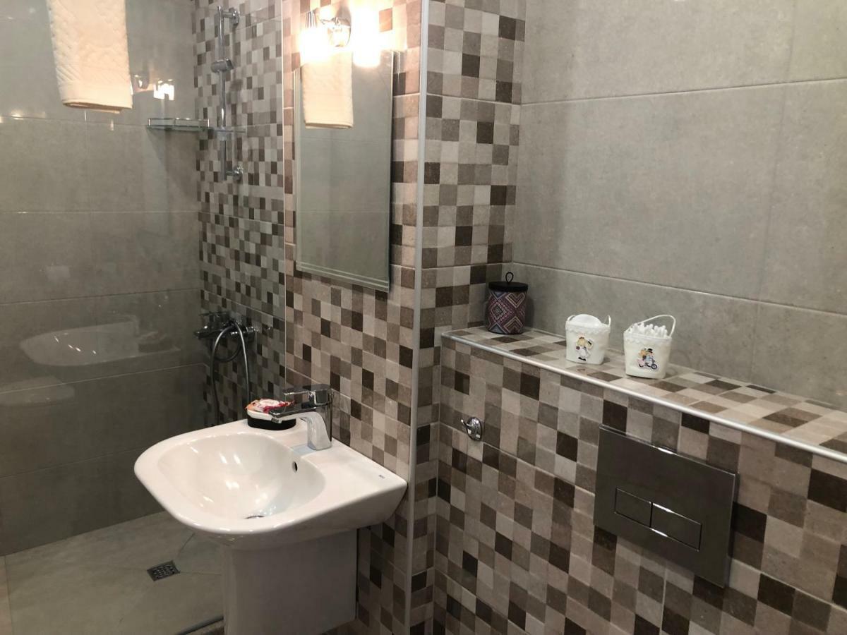 Borov Park 3 Apartment Velingrad Ngoại thất bức ảnh