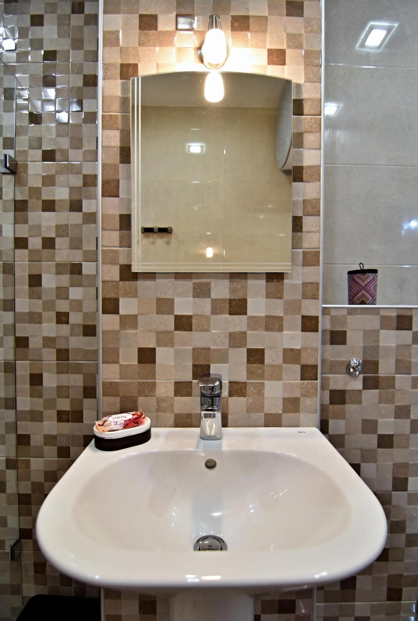 Borov Park 3 Apartment Velingrad Ngoại thất bức ảnh