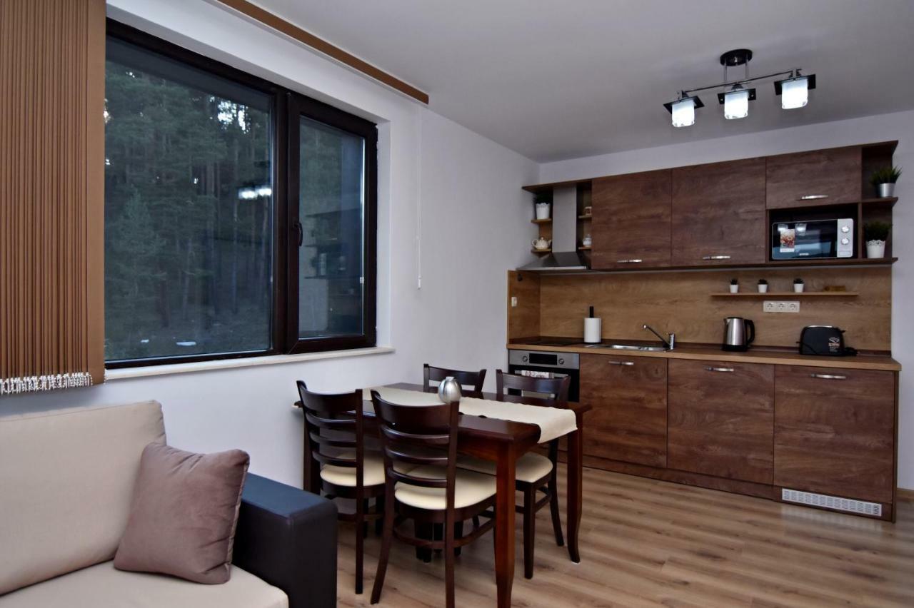 Borov Park 3 Apartment Velingrad Ngoại thất bức ảnh
