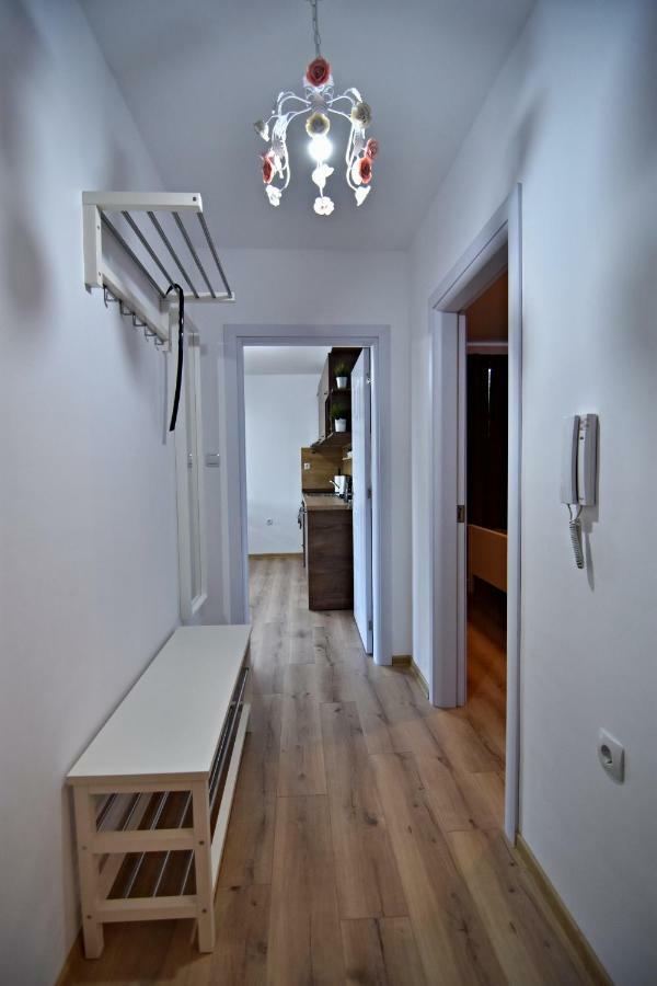 Borov Park 3 Apartment Velingrad Ngoại thất bức ảnh