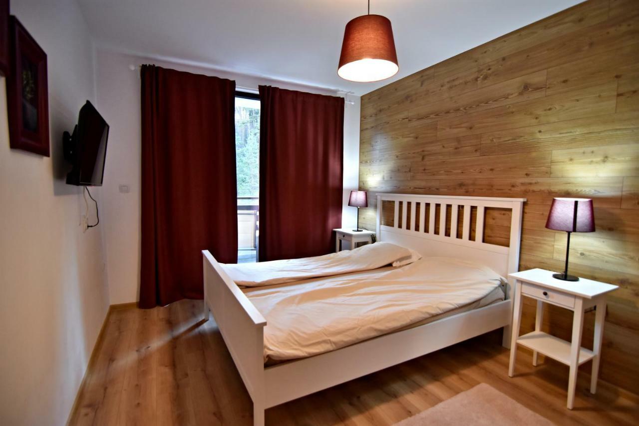 Borov Park 3 Apartment Velingrad Ngoại thất bức ảnh