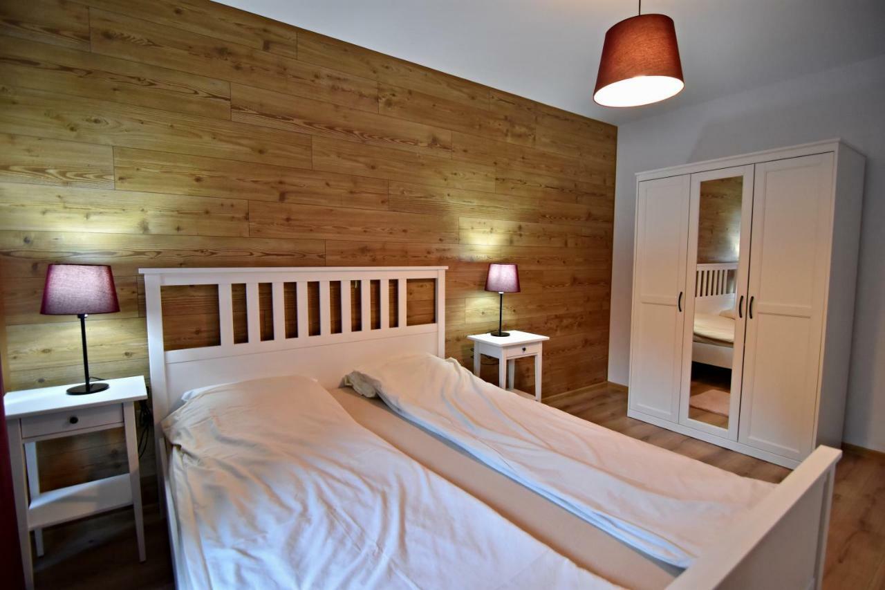 Borov Park 3 Apartment Velingrad Ngoại thất bức ảnh