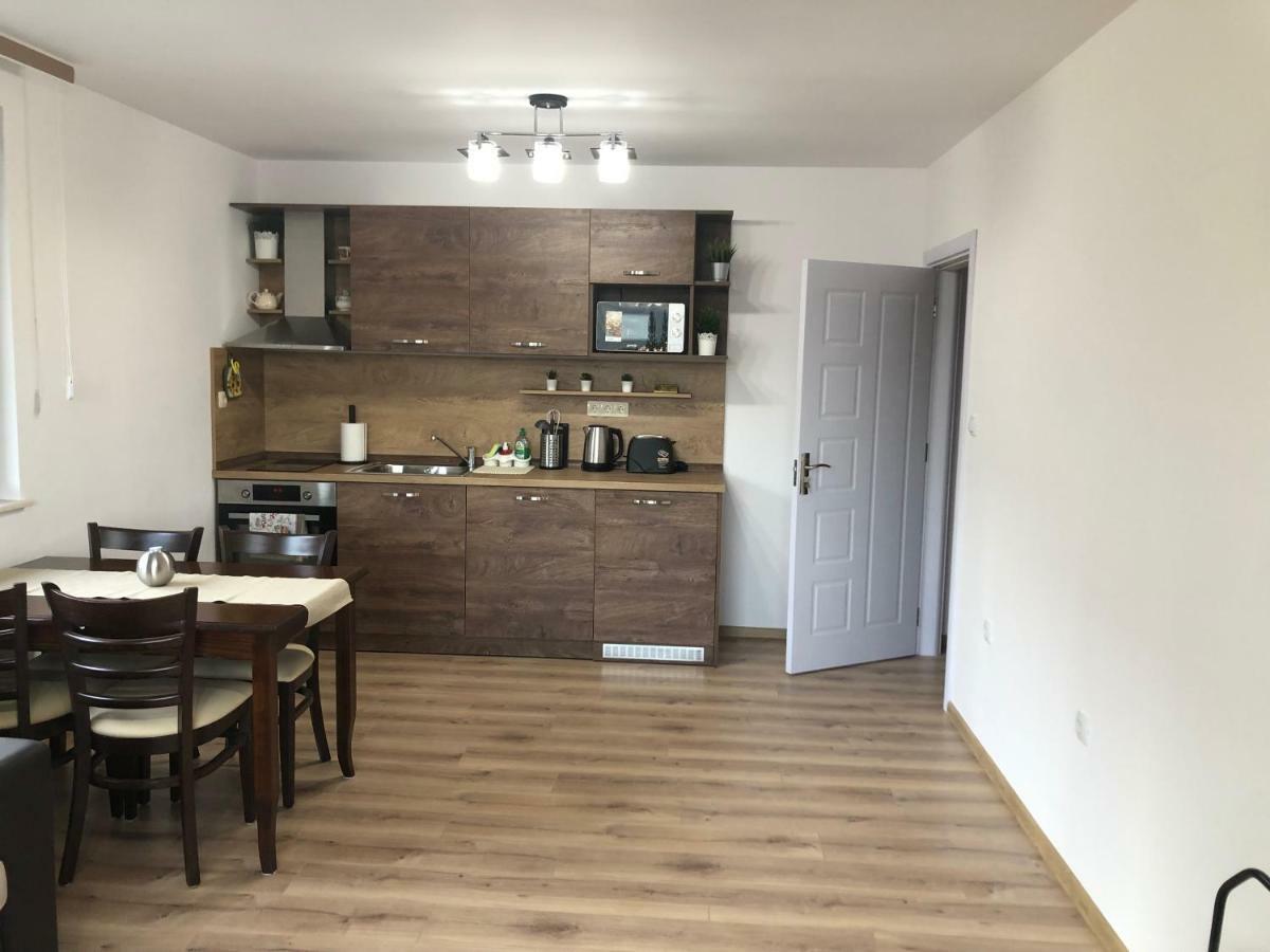 Borov Park 3 Apartment Velingrad Ngoại thất bức ảnh