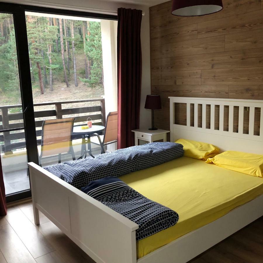 Borov Park 3 Apartment Velingrad Ngoại thất bức ảnh