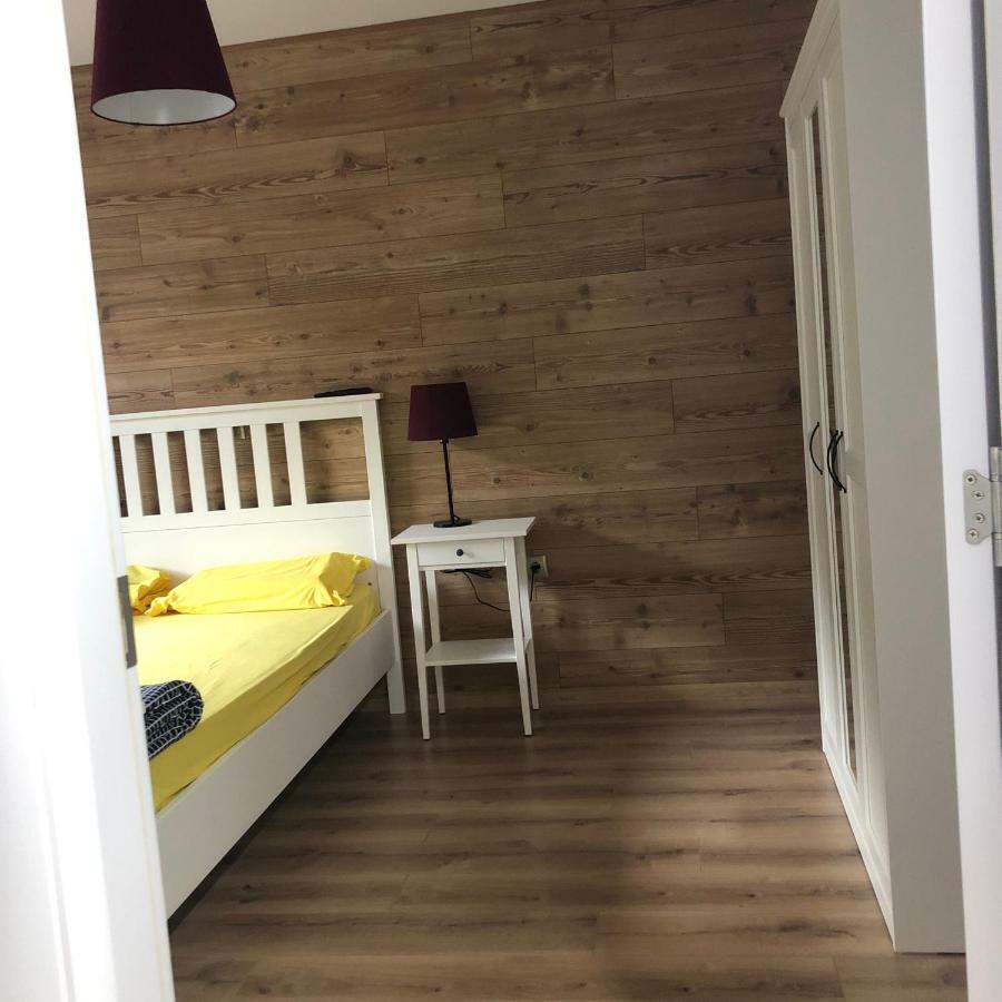 Borov Park 3 Apartment Velingrad Ngoại thất bức ảnh