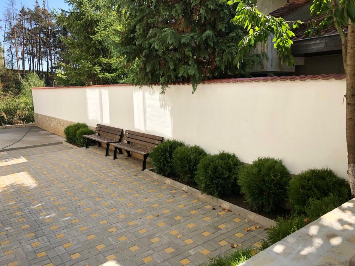 Borov Park 3 Apartment Velingrad Ngoại thất bức ảnh