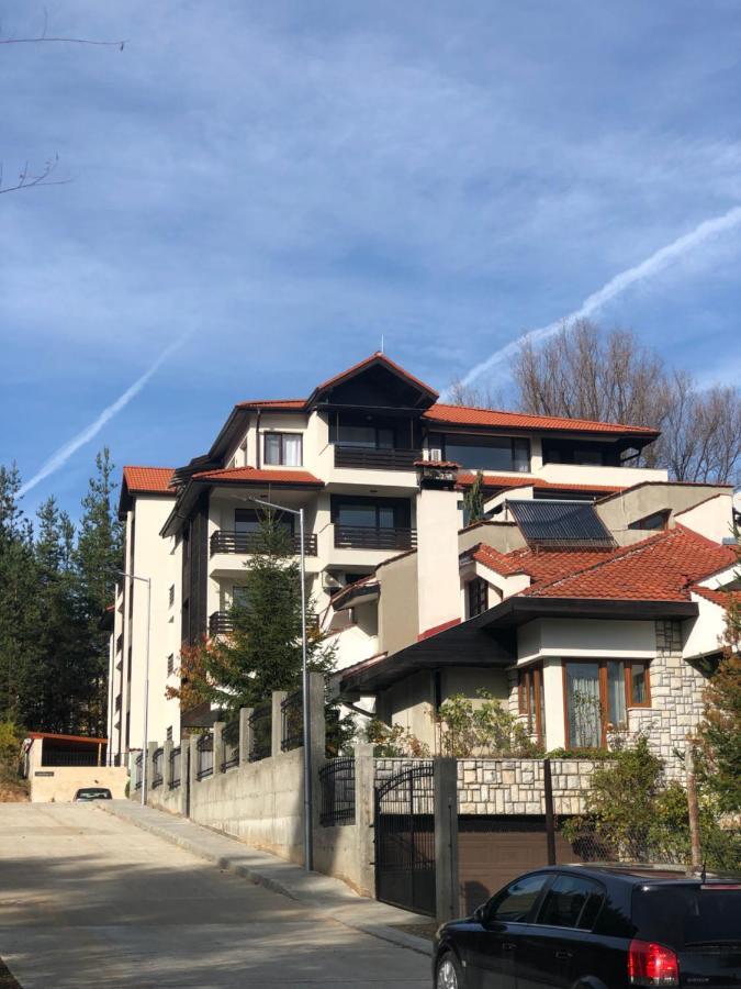 Borov Park 3 Apartment Velingrad Ngoại thất bức ảnh