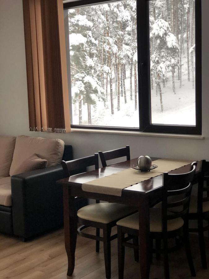 Borov Park 3 Apartment Velingrad Ngoại thất bức ảnh